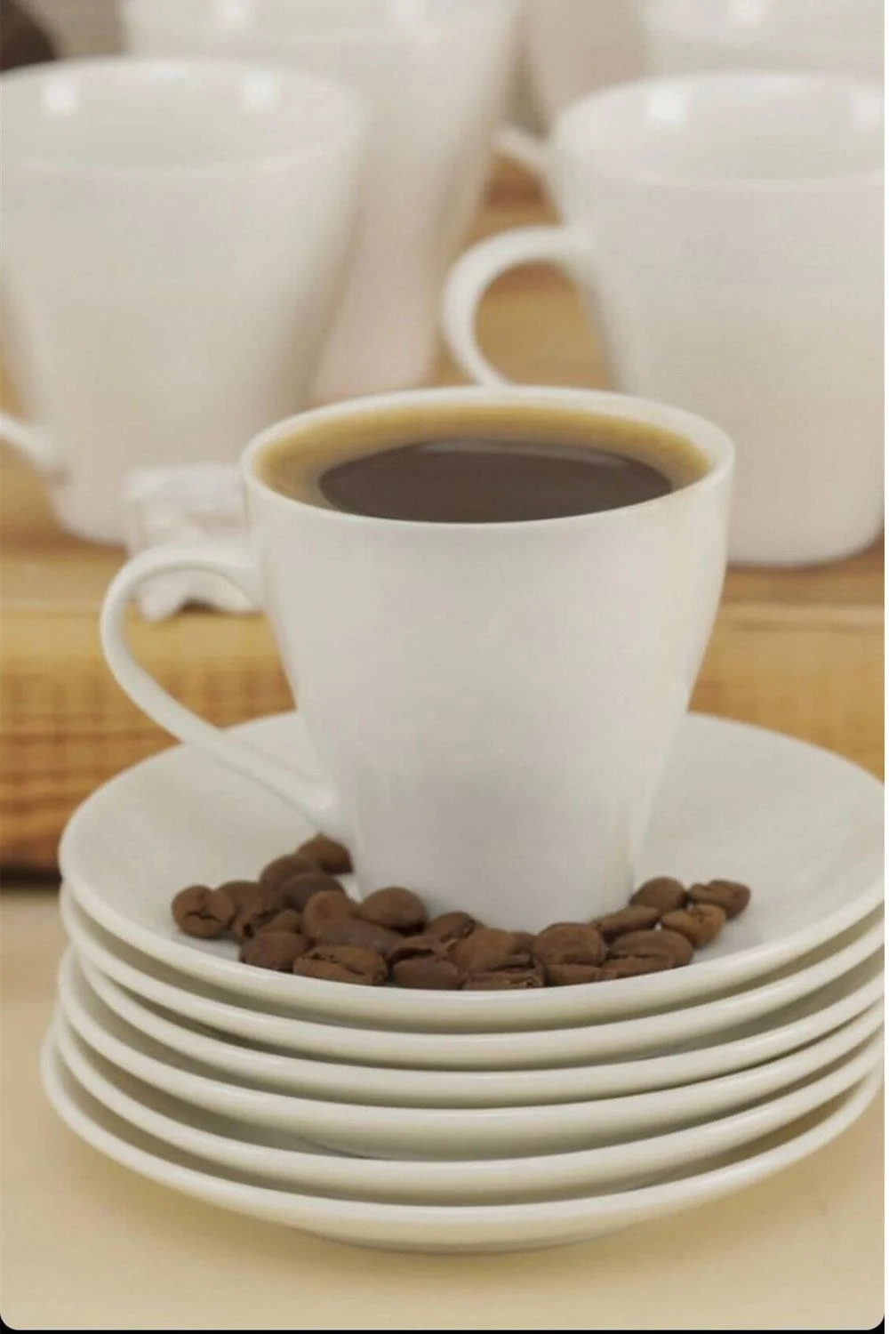 Nescafe